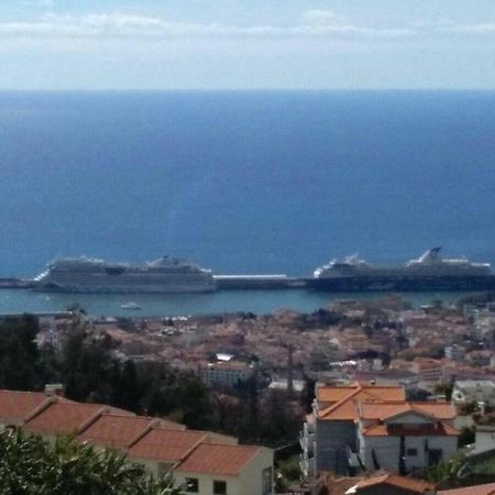 House Joel & Sonia Villa Funchal  Exteriör bild