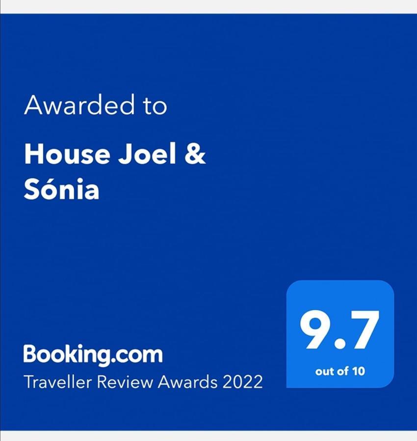 House Joel & Sonia Villa Funchal  Rum bild