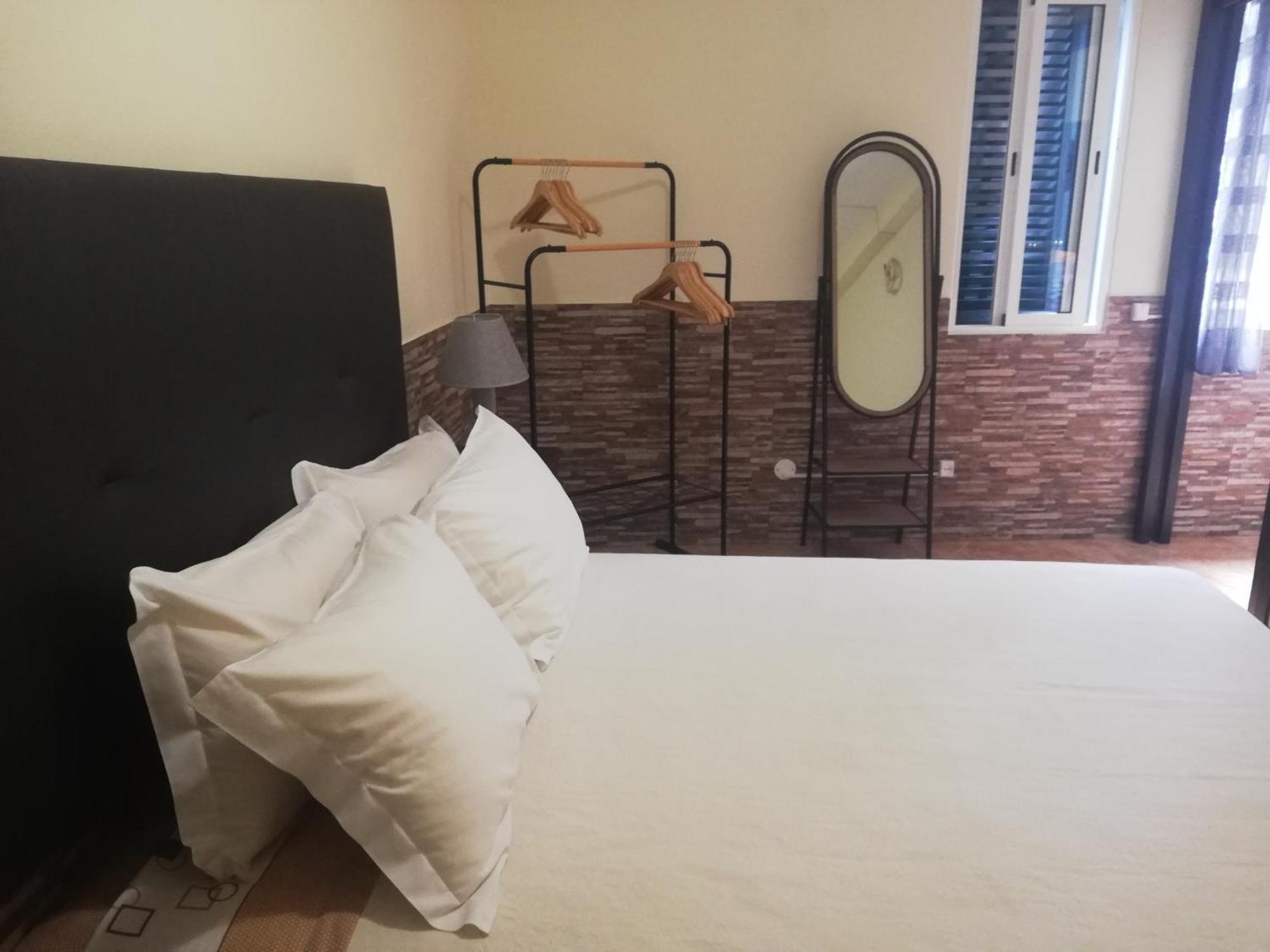 House Joel & Sonia Villa Funchal  Rum bild