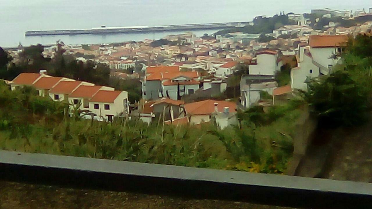 House Joel & Sonia Villa Funchal  Exteriör bild