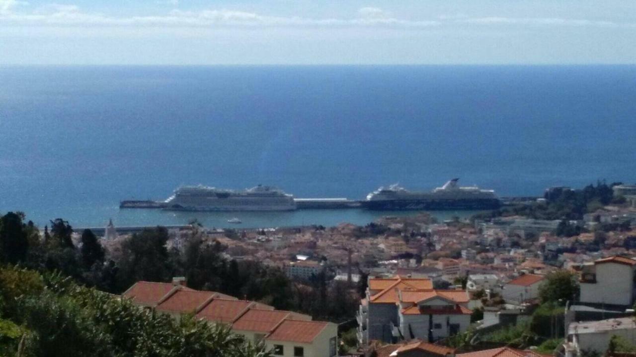 House Joel & Sonia Villa Funchal  Exteriör bild