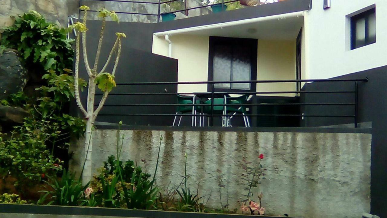 House Joel & Sonia Villa Funchal  Exteriör bild
